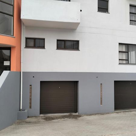 Vista Mare Διαμέρισμα Swakopmund Εξωτερικό φωτογραφία