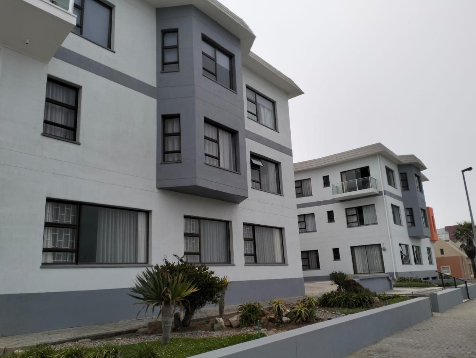 Vista Mare Διαμέρισμα Swakopmund Εξωτερικό φωτογραφία