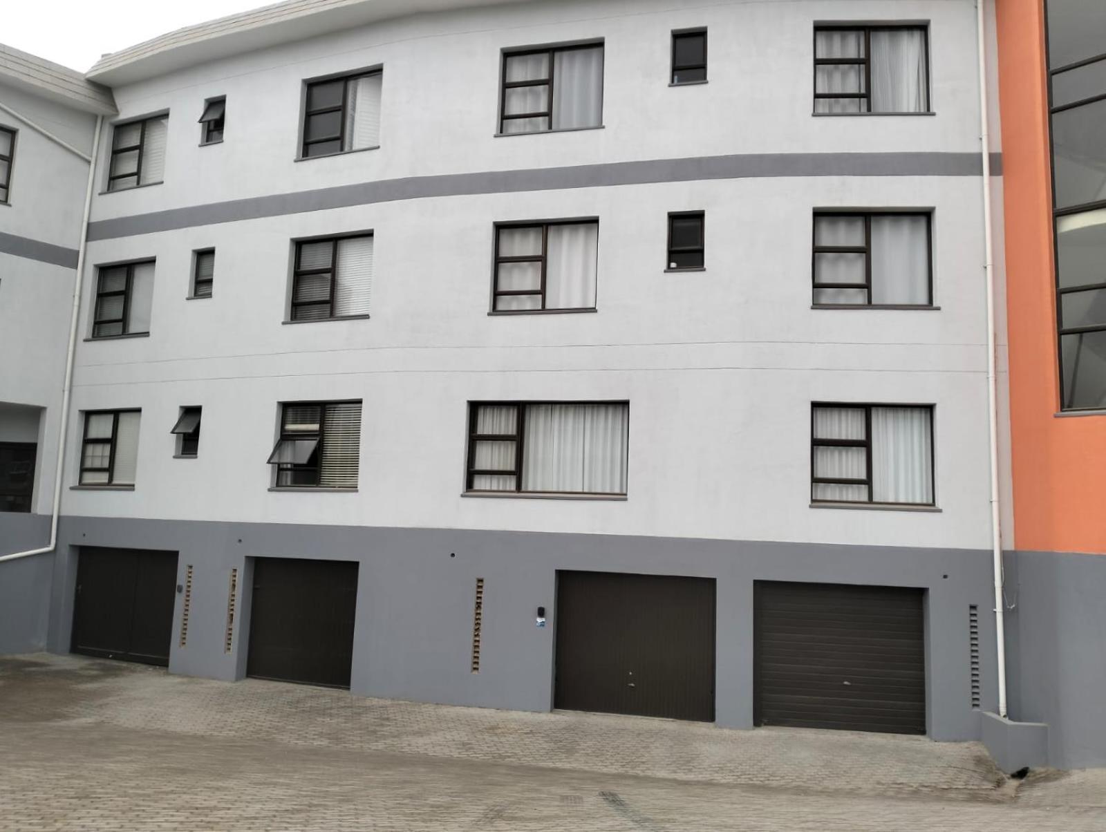 Vista Mare Διαμέρισμα Swakopmund Εξωτερικό φωτογραφία