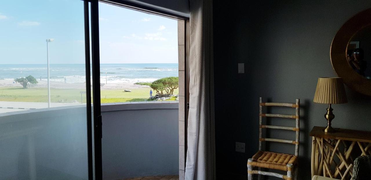 Vista Mare Διαμέρισμα Swakopmund Εξωτερικό φωτογραφία