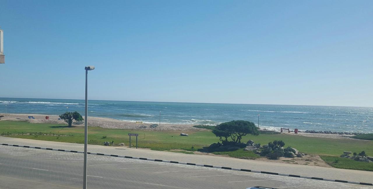 Vista Mare Διαμέρισμα Swakopmund Εξωτερικό φωτογραφία