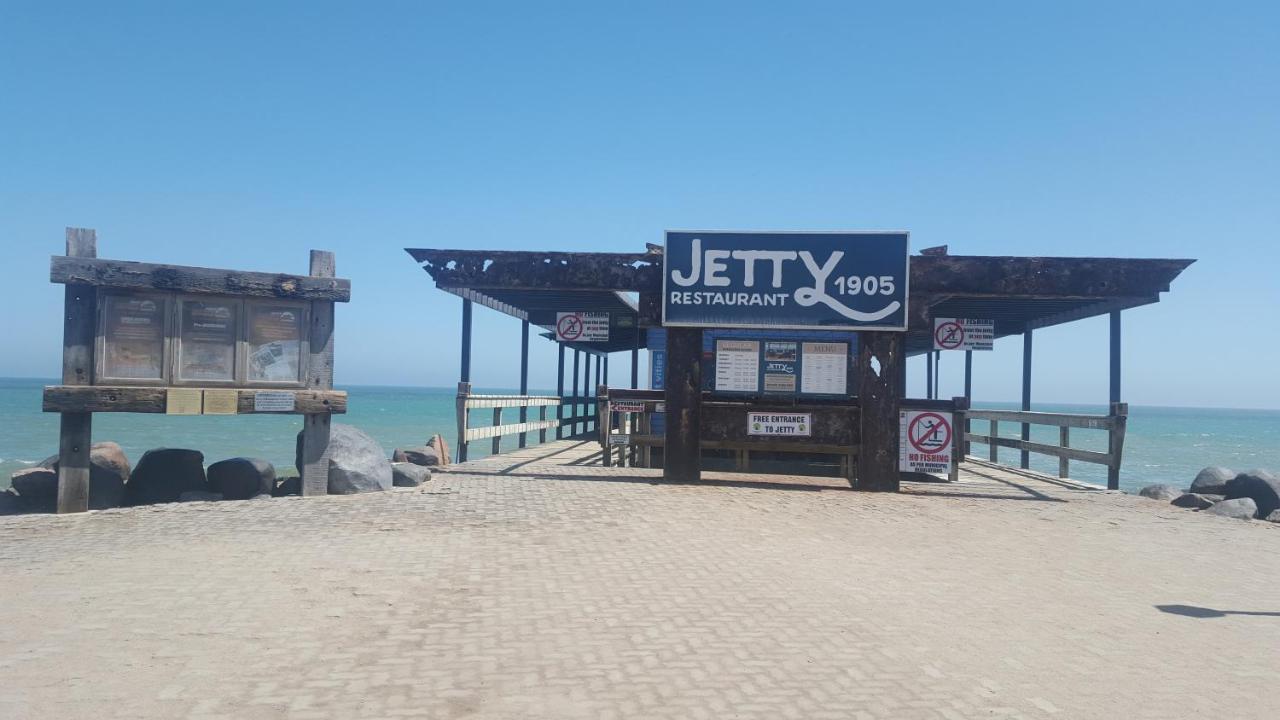 Vista Mare Διαμέρισμα Swakopmund Εξωτερικό φωτογραφία