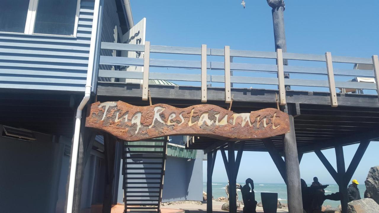 Vista Mare Διαμέρισμα Swakopmund Εξωτερικό φωτογραφία