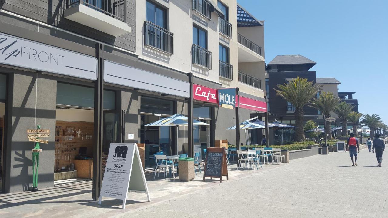 Vista Mare Διαμέρισμα Swakopmund Εξωτερικό φωτογραφία
