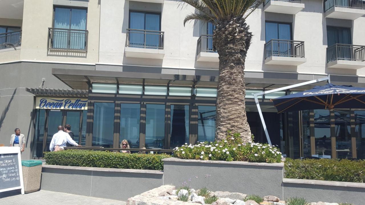 Vista Mare Διαμέρισμα Swakopmund Εξωτερικό φωτογραφία