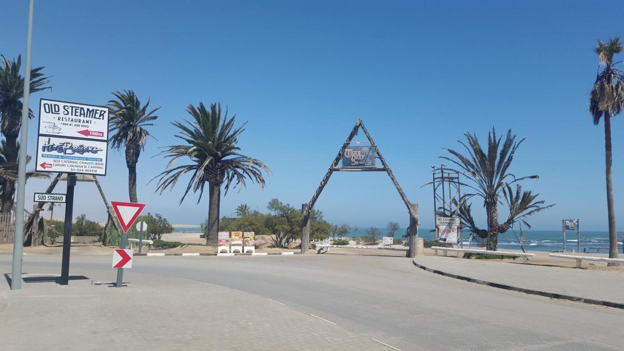 Vista Mare Διαμέρισμα Swakopmund Εξωτερικό φωτογραφία