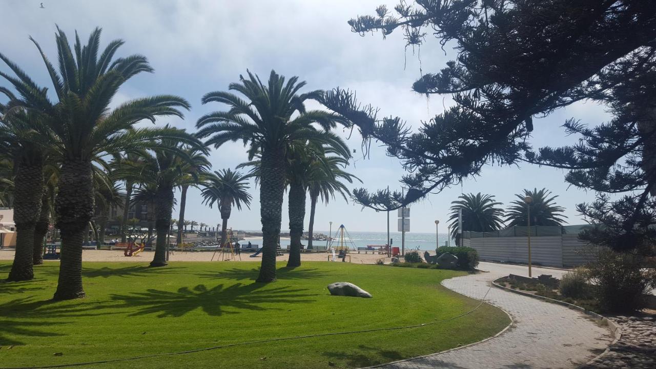 Vista Mare Διαμέρισμα Swakopmund Εξωτερικό φωτογραφία