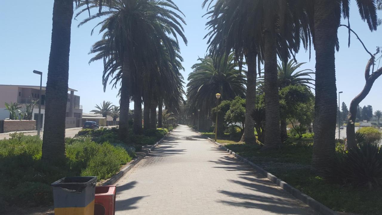 Vista Mare Διαμέρισμα Swakopmund Εξωτερικό φωτογραφία
