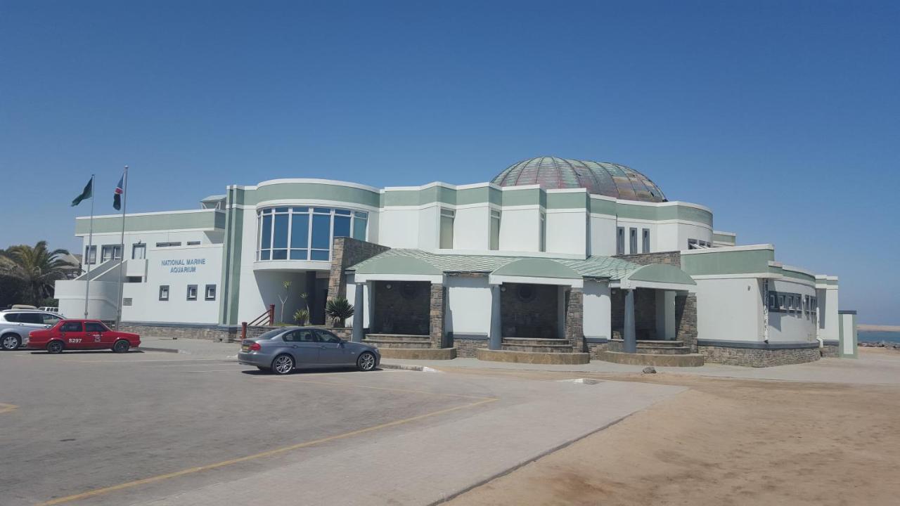 Vista Mare Διαμέρισμα Swakopmund Εξωτερικό φωτογραφία